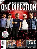 Ultimate Fan's Guide to One Direction